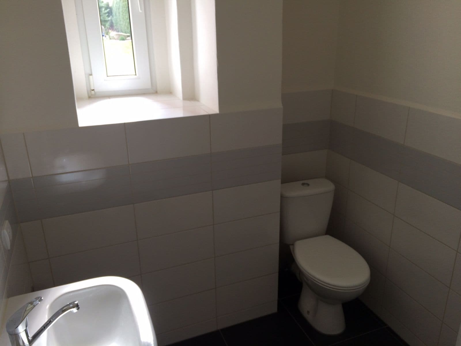 Pronájem bytu 2+1 56 m², Písečná, Cheb, Karlovarský kraj Pronájem bytu 2+1 56 m², Písečná, Cheb, Karlovarský kraj