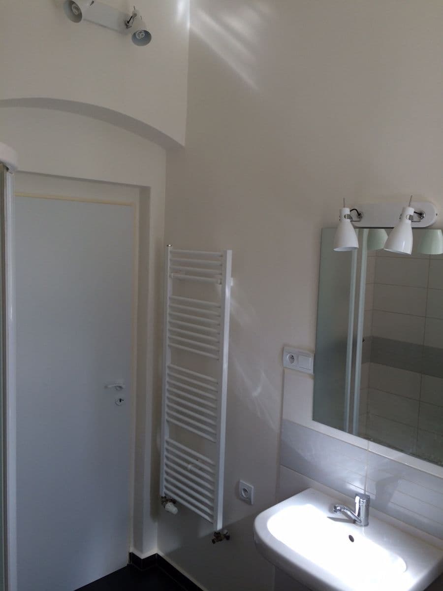 Pronájem bytu 2+1 56 m², Písečná, Cheb, Karlovarský kraj Pronájem bytu 2+1 56 m², Písečná, Cheb, Karlovarský kraj