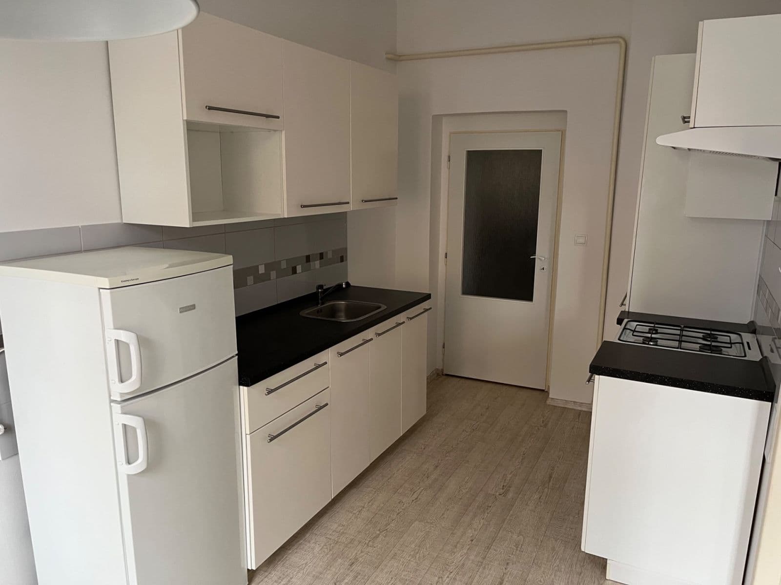 Pronájem bytu 2+1 56 m², Písečná, Cheb, Karlovarský kraj Pronájem bytu 2+1 56 m², Písečná, Cheb, Karlovarský kraj