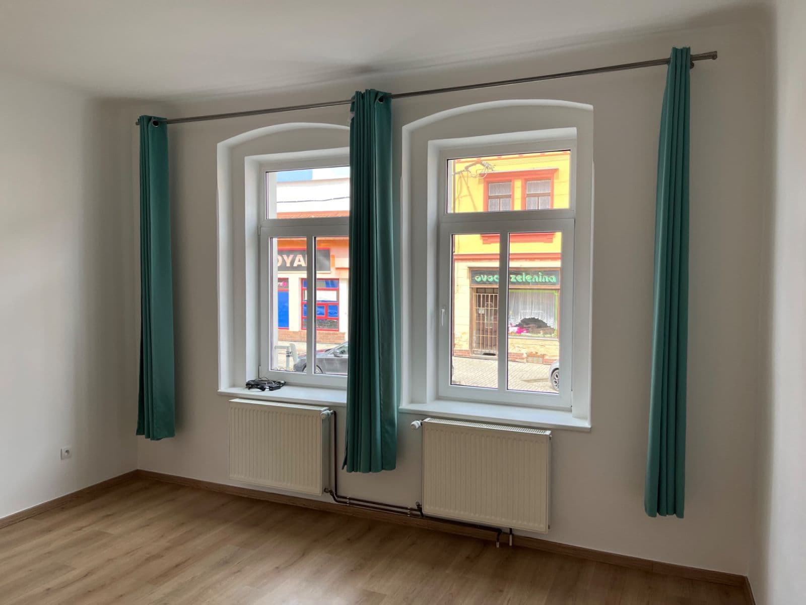 Pronájem bytu 2+1 56 m², Písečná, Cheb, Karlovarský kraj Pronájem bytu 2+1 56 m², Písečná, Cheb, Karlovarský kraj