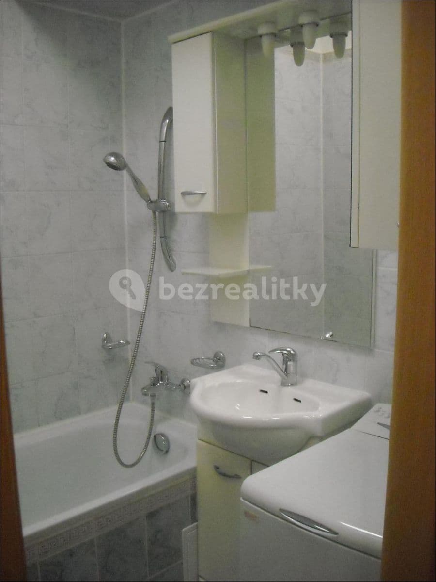 Pronájem bytu 1+1 51 m², Vodova, Brno, Jihomoravský kraj Pronájem bytu 1+1 51 m², Vodova, Brno, Jihomoravský kraj