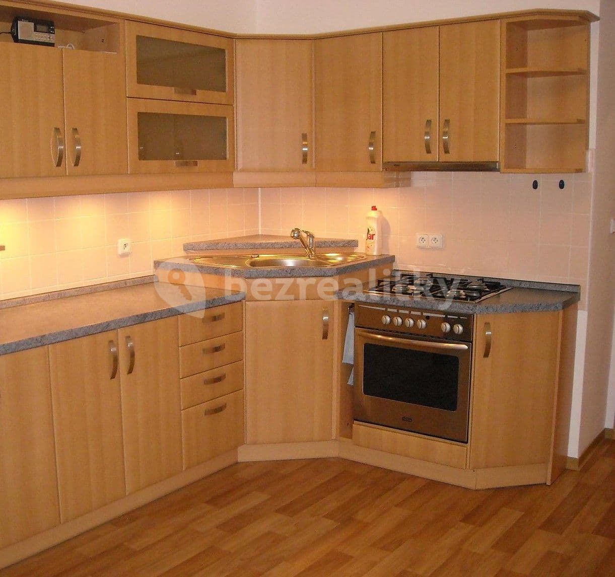 Pronájem bytu 1+1 51 m², Vodova, Brno, Jihomoravský kraj Pronájem bytu 1+1 51 m², Vodova, Brno, Jihomoravský kraj