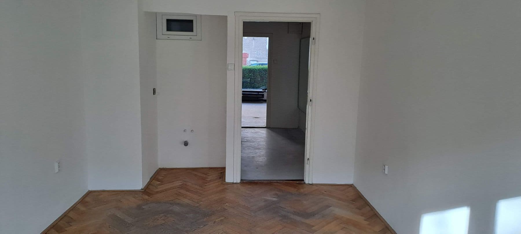 Pronájem nebytového prostoru 45 m², Tučkova, Brno, Jihomoravský kraj Pronájem nebytového prostoru 45 m², Tučkova, Brno, Jihomoravský kraj