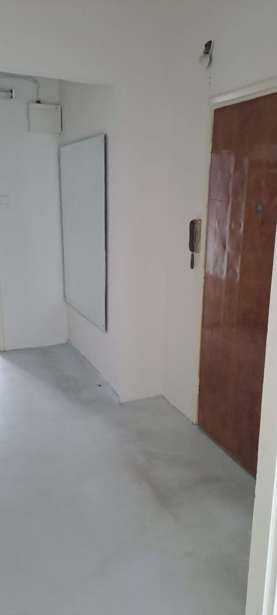 Pronájem nebytového prostoru 45 m², Tučkova, Brno, Jihomoravský kraj Pronájem nebytového prostoru 45 m², Tučkova, Brno, Jihomoravský kraj
