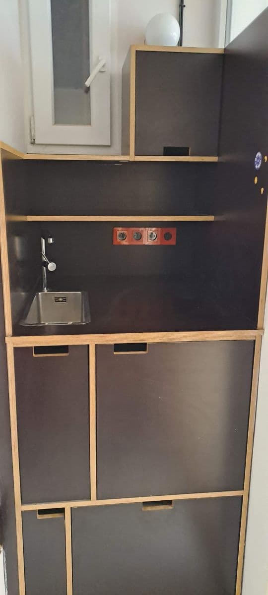 Pronájem nebytového prostoru 45 m², Tučkova, Brno, Jihomoravský kraj Pronájem nebytového prostoru 45 m², Tučkova, Brno, Jihomoravský kraj