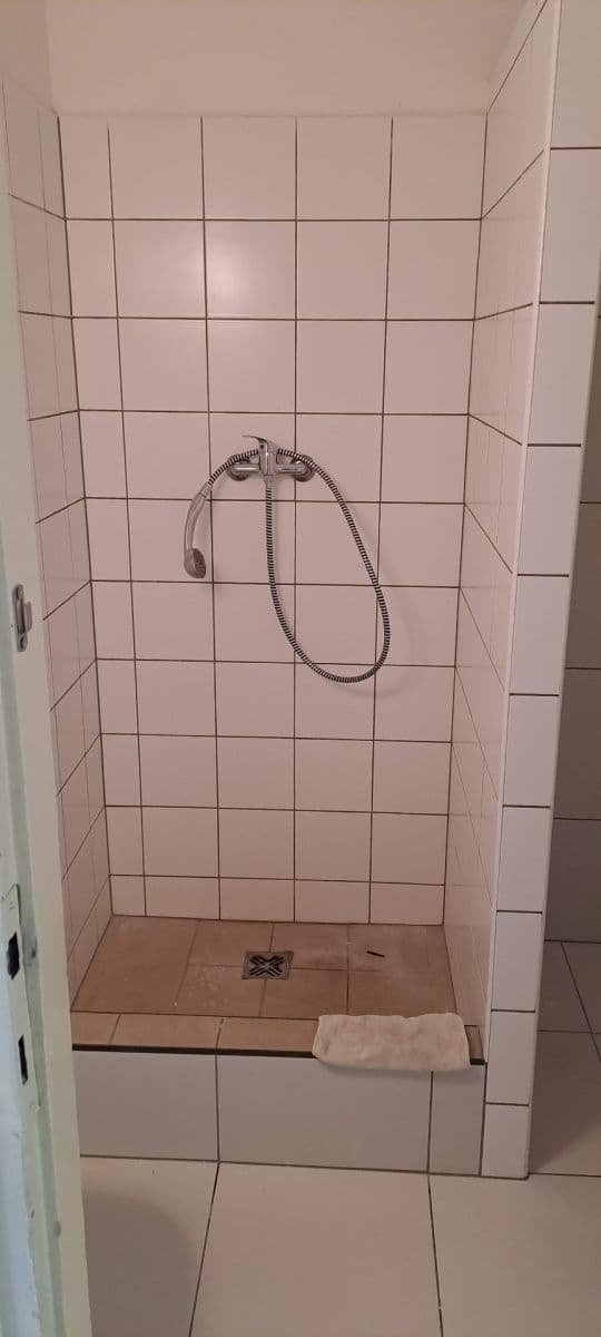 Pronájem nebytového prostoru 45 m², Tučkova, Brno, Jihomoravský kraj Pronájem nebytového prostoru 45 m², Tučkova, Brno, Jihomoravský kraj