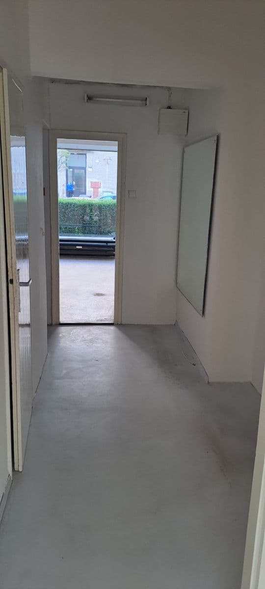 Pronájem nebytového prostoru 45 m², Tučkova, Brno, Jihomoravský kraj Pronájem nebytového prostoru 45 m², Tučkova, Brno, Jihomoravský kraj