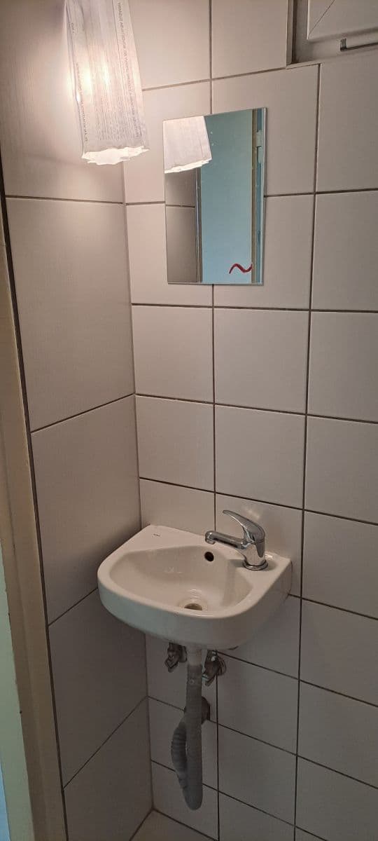 Pronájem nebytového prostoru 45 m², Tučkova, Brno, Jihomoravský kraj Pronájem nebytového prostoru 45 m², Tučkova, Brno, Jihomoravský kraj