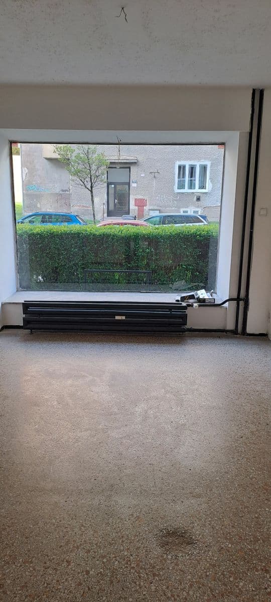 Pronájem nebytového prostoru 45 m², Tučkova, Brno, Jihomoravský kraj Pronájem nebytového prostoru 45 m², Tučkova, Brno, Jihomoravský kraj