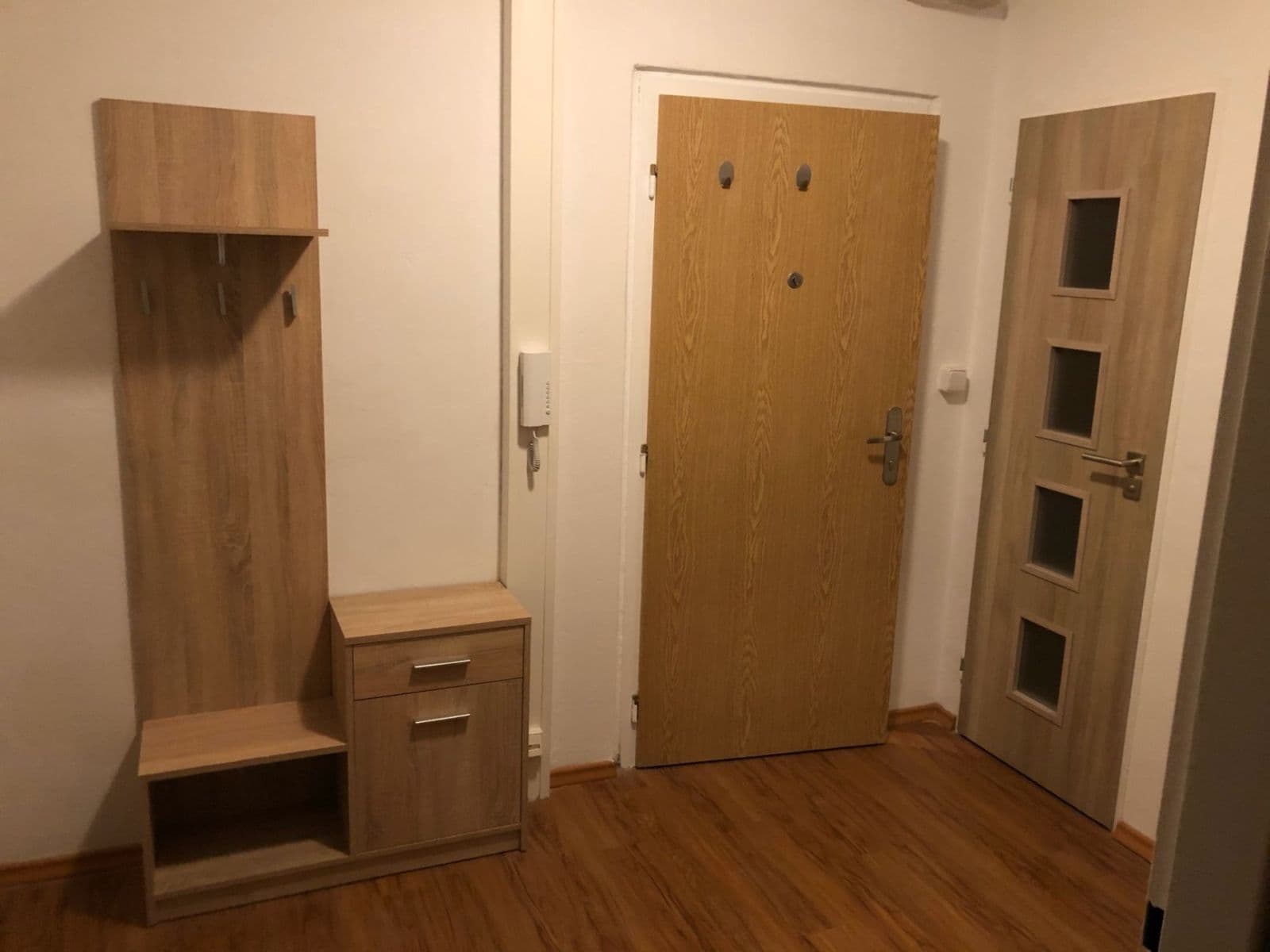 Pronájem bytu 2+kk 41 m², Makovského, Praha, Praha Pronájem bytu 2+kk 41 m², Makovského, Praha, Praha