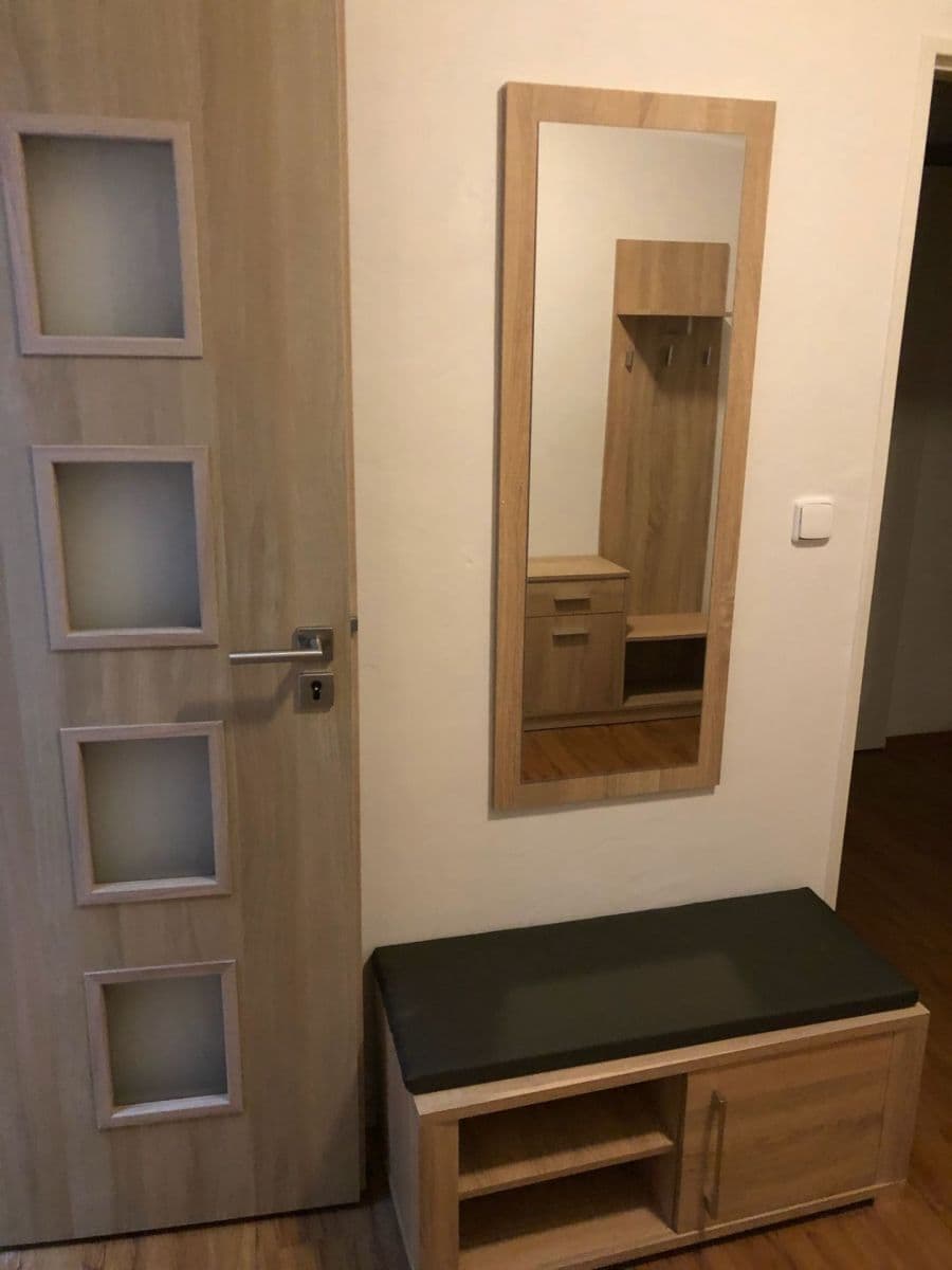 Pronájem bytu 2+kk 41 m², Makovského, Praha, Praha Pronájem bytu 2+kk 41 m², Makovského, Praha, Praha