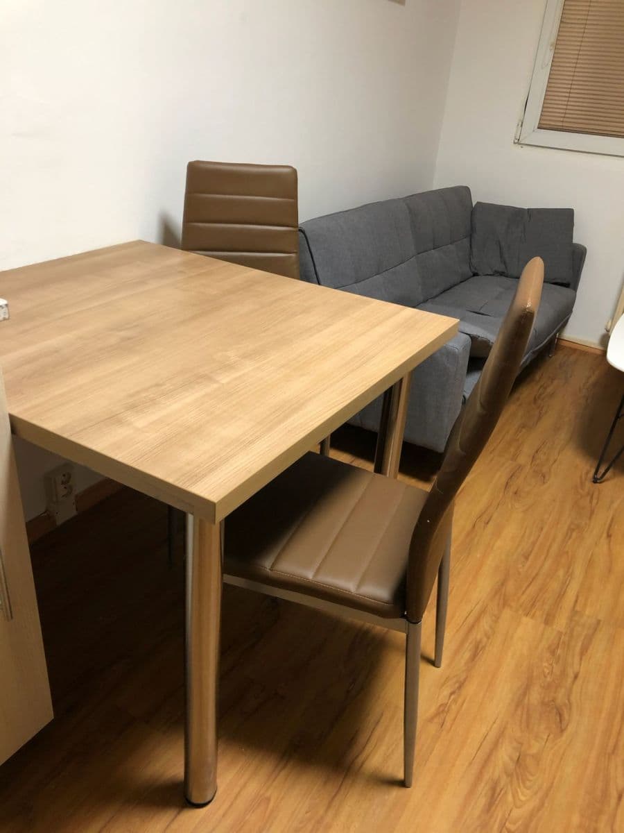 Pronájem bytu 2+kk 41 m², Makovského, Praha, Praha Pronájem bytu 2+kk 41 m², Makovského, Praha, Praha