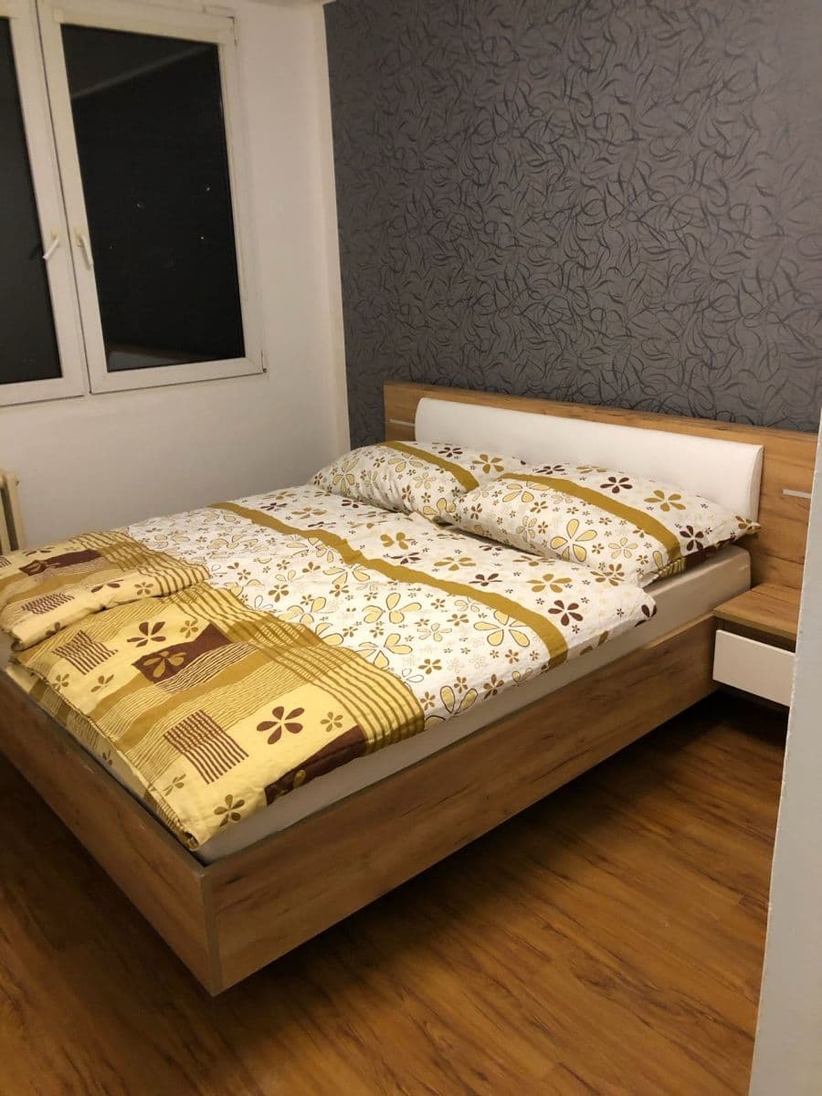 Pronájem bytu 2+kk 41 m², Makovského, Praha, Praha Pronájem bytu 2+kk 41 m², Makovského, Praha, Praha