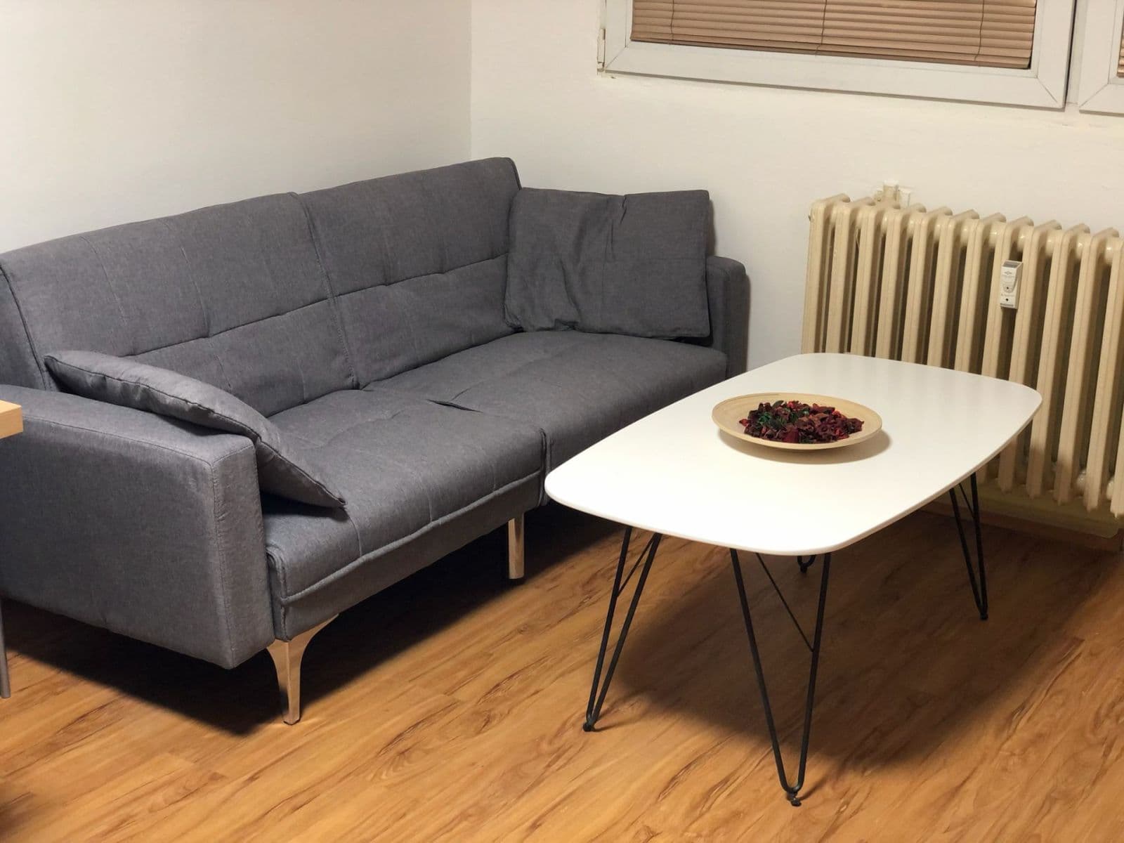 Pronájem bytu 2+kk 41 m², Makovského, Praha, Praha Pronájem bytu 2+kk 41 m², Makovského, Praha, Praha