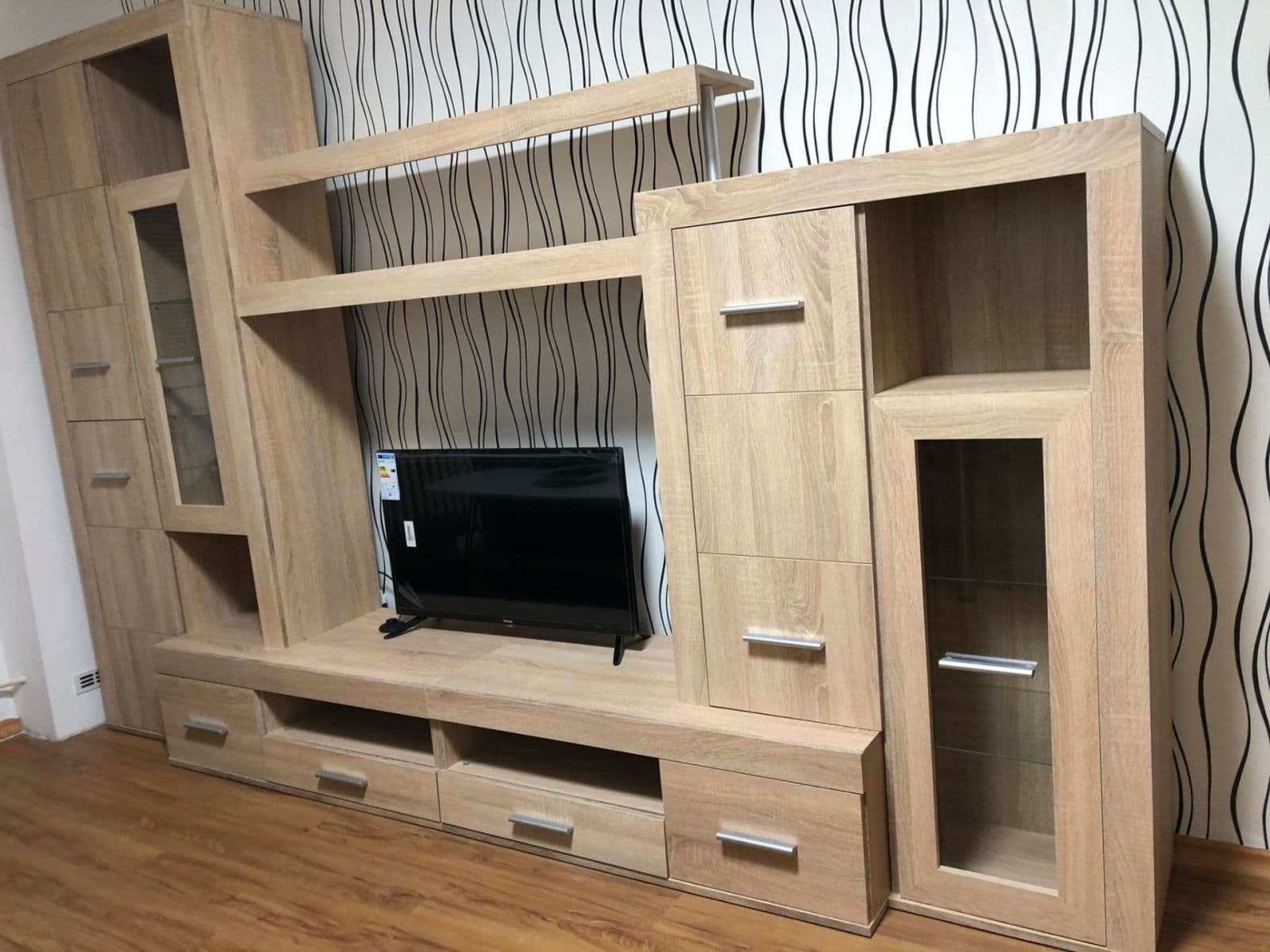 Pronájem bytu 2+kk 41 m², Makovského, Praha, Praha Pronájem bytu 2+kk 41 m², Makovského, Praha, Praha