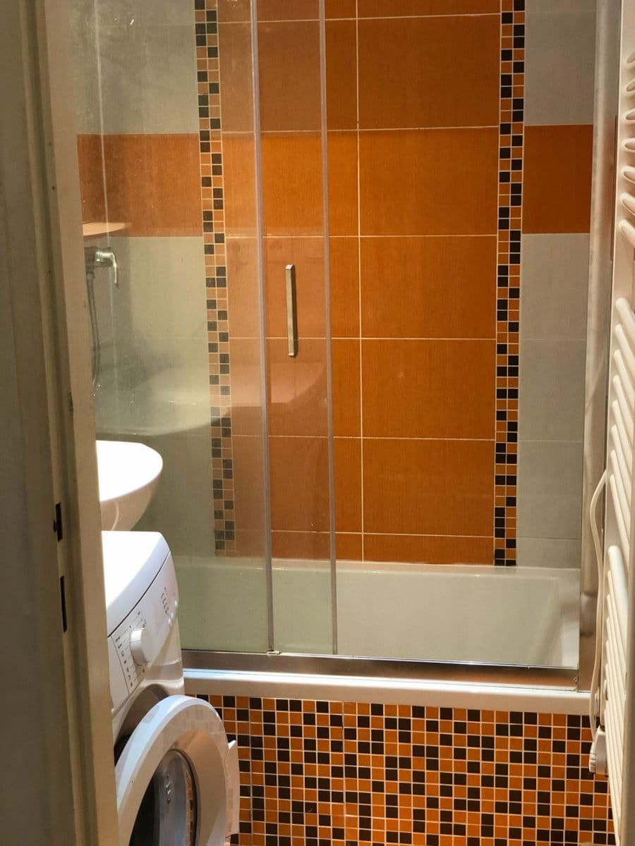 Pronájem bytu 2+kk 41 m², Makovského, Praha, Praha Pronájem bytu 2+kk 41 m², Makovského, Praha, Praha