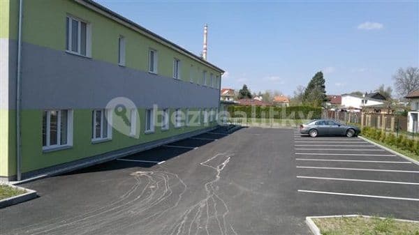 Pronájem bytu 2+kk 48 m², Hlinská, České Budějovice, Jihočeský kraj Pronájem bytu 2+kk 48 m², Hlinská, České Budějovice, Jihočeský kraj