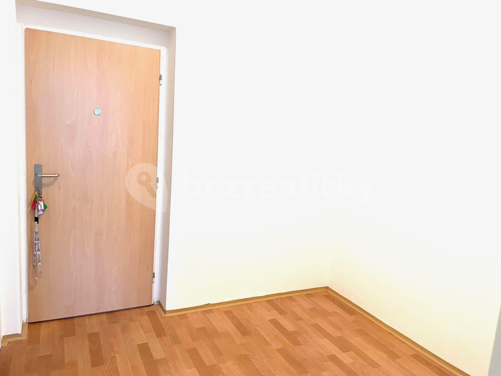 Pronájem bytu 2+kk 53 m², Hlinská, České Budějovice, Jihočeský kraj