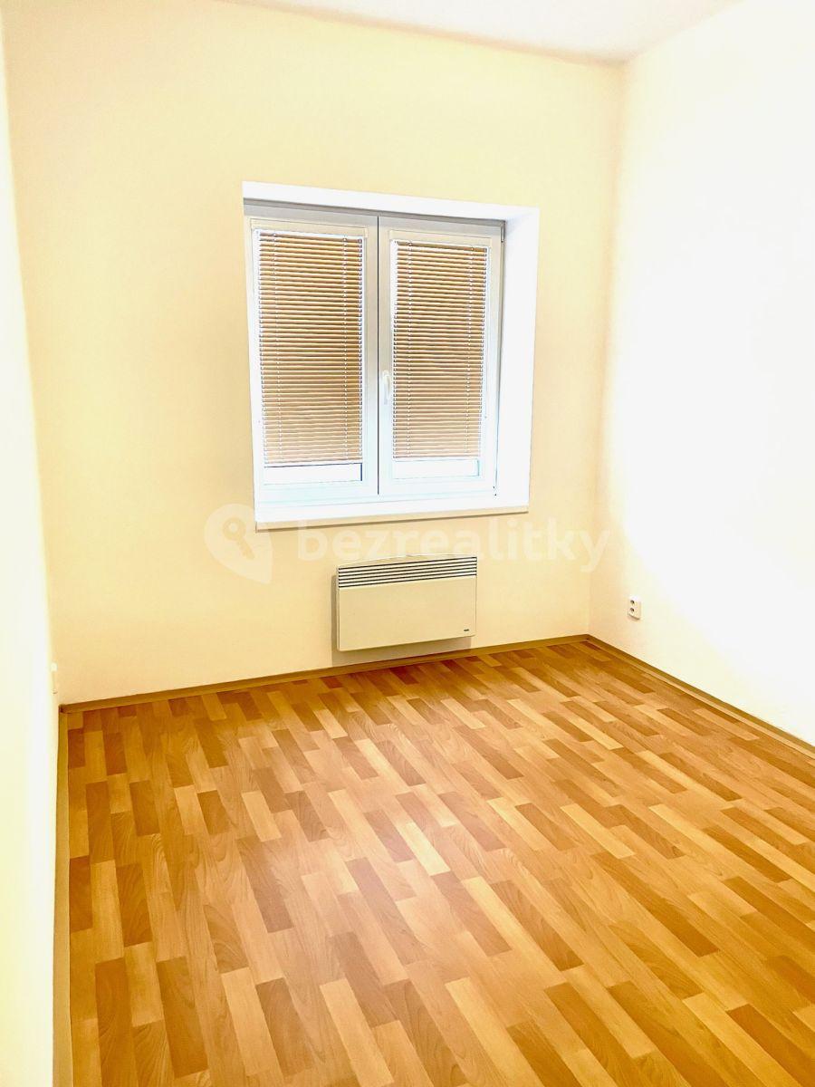 Pronájem bytu 2+kk 53 m², Hlinská, České Budějovice, Jihočeský kraj