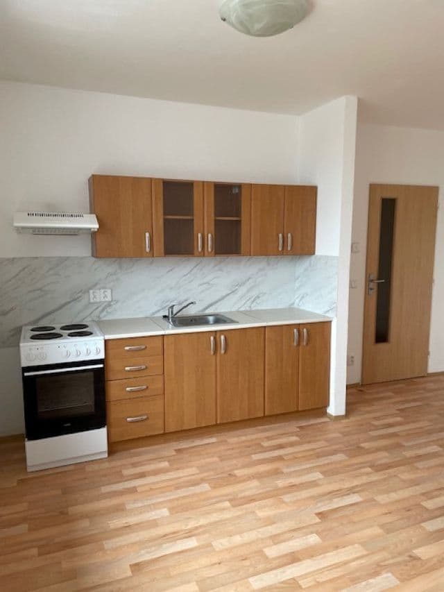 Pronájem bytu 2+kk 48 m², Hlinská, České Budějovice, Jihočeský kraj Pronájem bytu 2+kk 48 m², Hlinská, České Budějovice, Jihočeský kraj