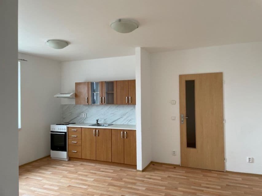 Pronájem bytu 2+kk 48 m², Hlinská, České Budějovice, Jihočeský kraj Pronájem bytu 2+kk 48 m², Hlinská, České Budějovice, Jihočeský kraj