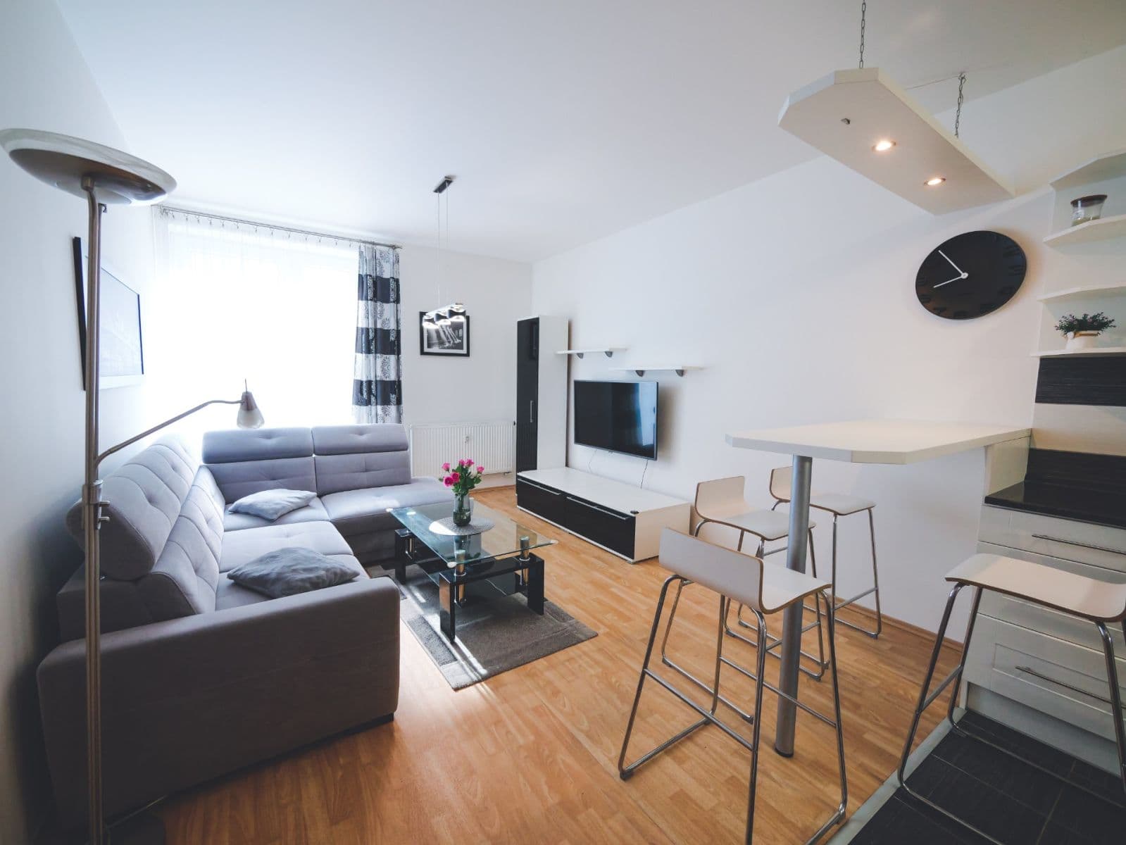 Pronájem bytu 2+kk 53 m², Mariánská, Praha, Praha Pronájem bytu 2+kk 53 m², Mariánská, Praha, Praha