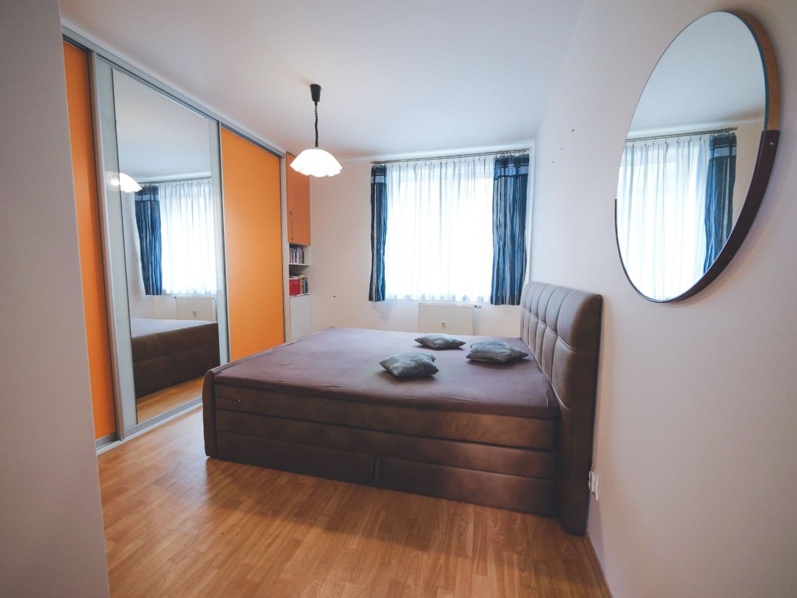 Pronájem bytu 2+kk 53 m², Mariánská, Praha, Praha Pronájem bytu 2+kk 53 m², Mariánská, Praha, Praha