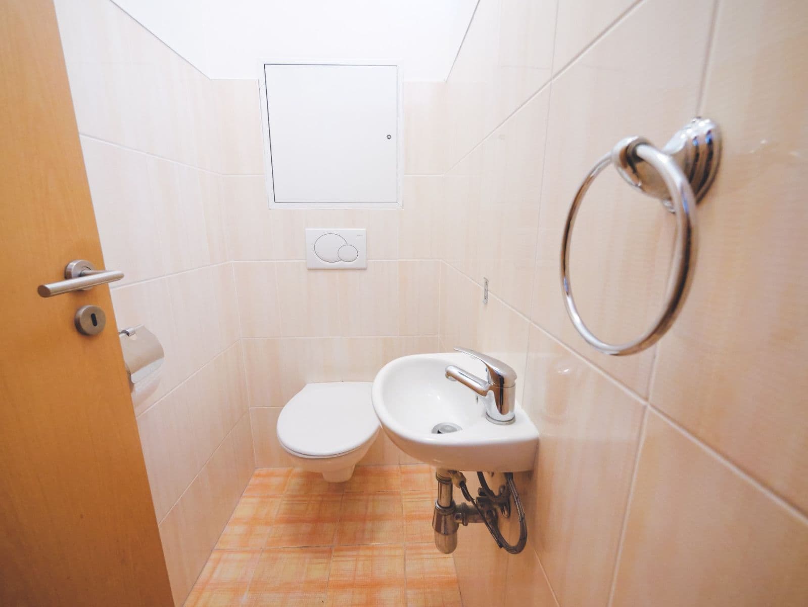 Pronájem bytu 2+kk 53 m², Mariánská, Praha, Praha Pronájem bytu 2+kk 53 m², Mariánská, Praha, Praha