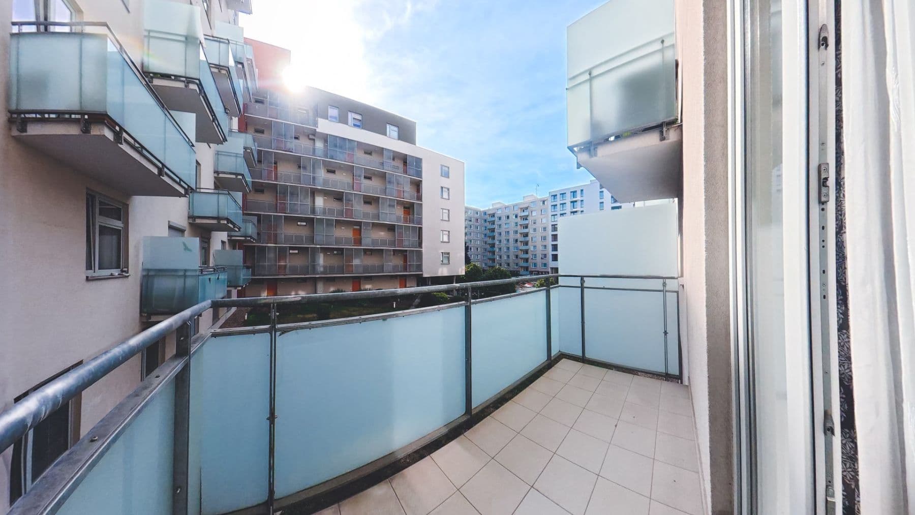 Pronájem bytu 2+kk 53 m², Mariánská, Praha, Praha Pronájem bytu 2+kk 53 m², Mariánská, Praha, Praha