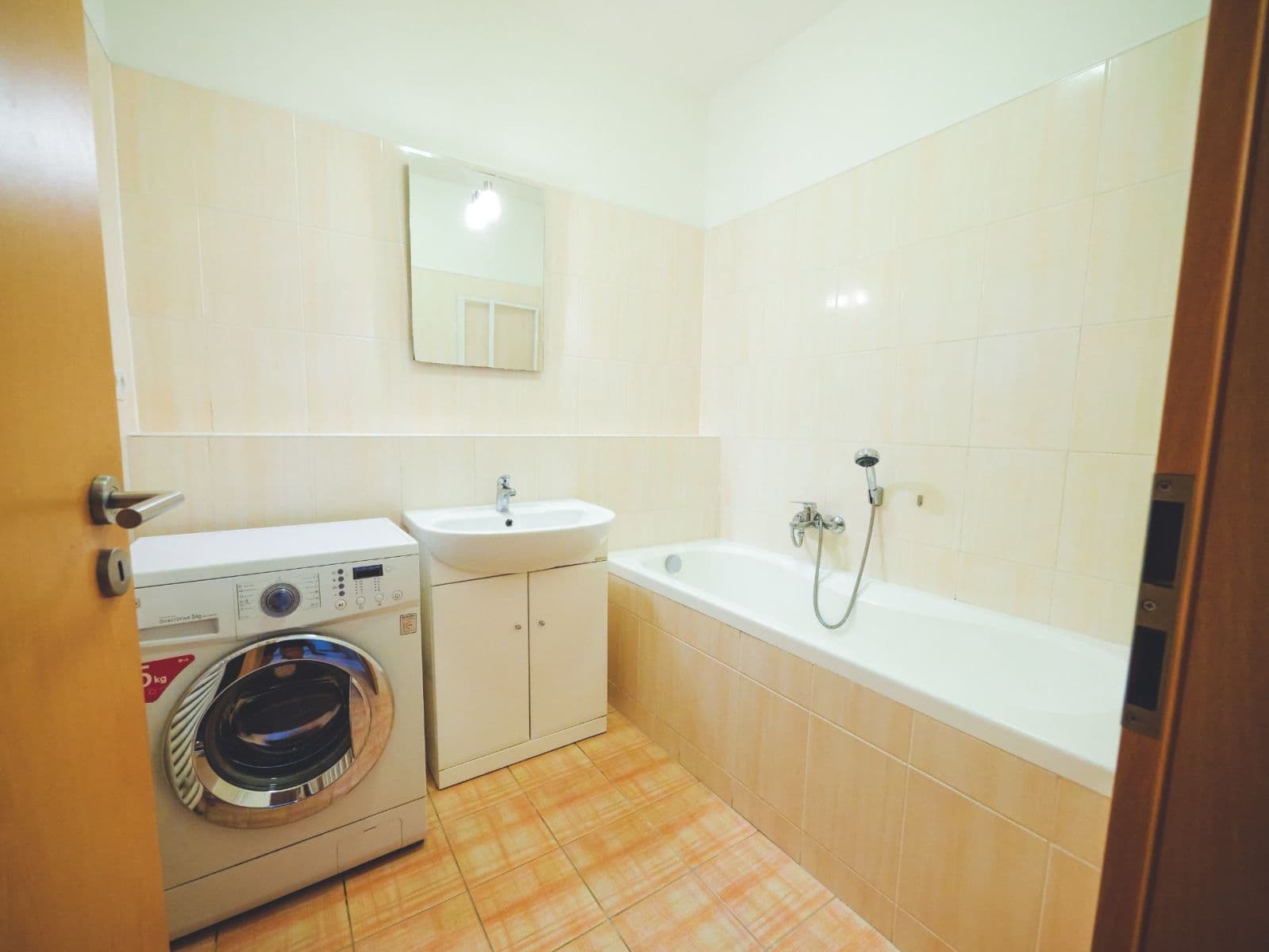 Pronájem bytu 2+kk 53 m², Mariánská, Praha, Praha Pronájem bytu 2+kk 53 m², Mariánská, Praha, Praha