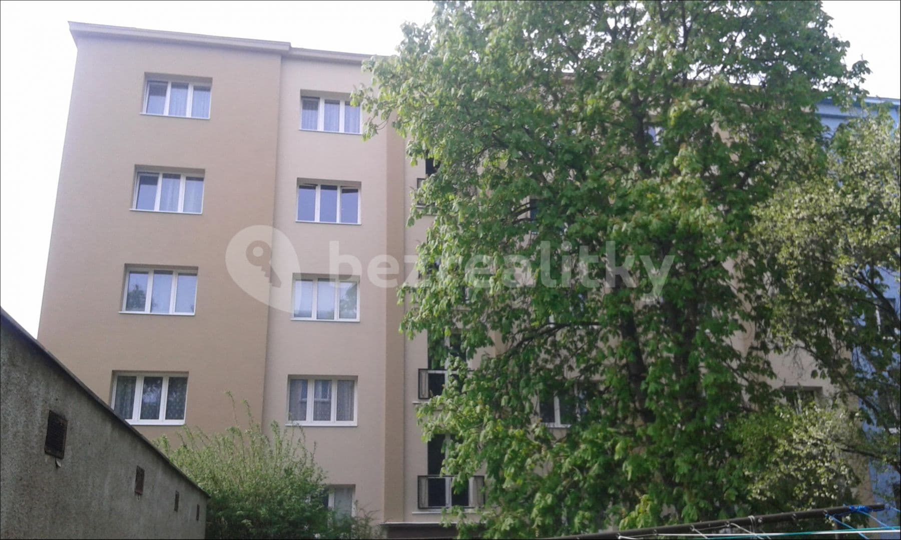 Pronájem bytu 2+1 53 m², Blažíčkova, Praha, Praha Pronájem bytu 2+1 53 m², Blažíčkova, Praha, Praha