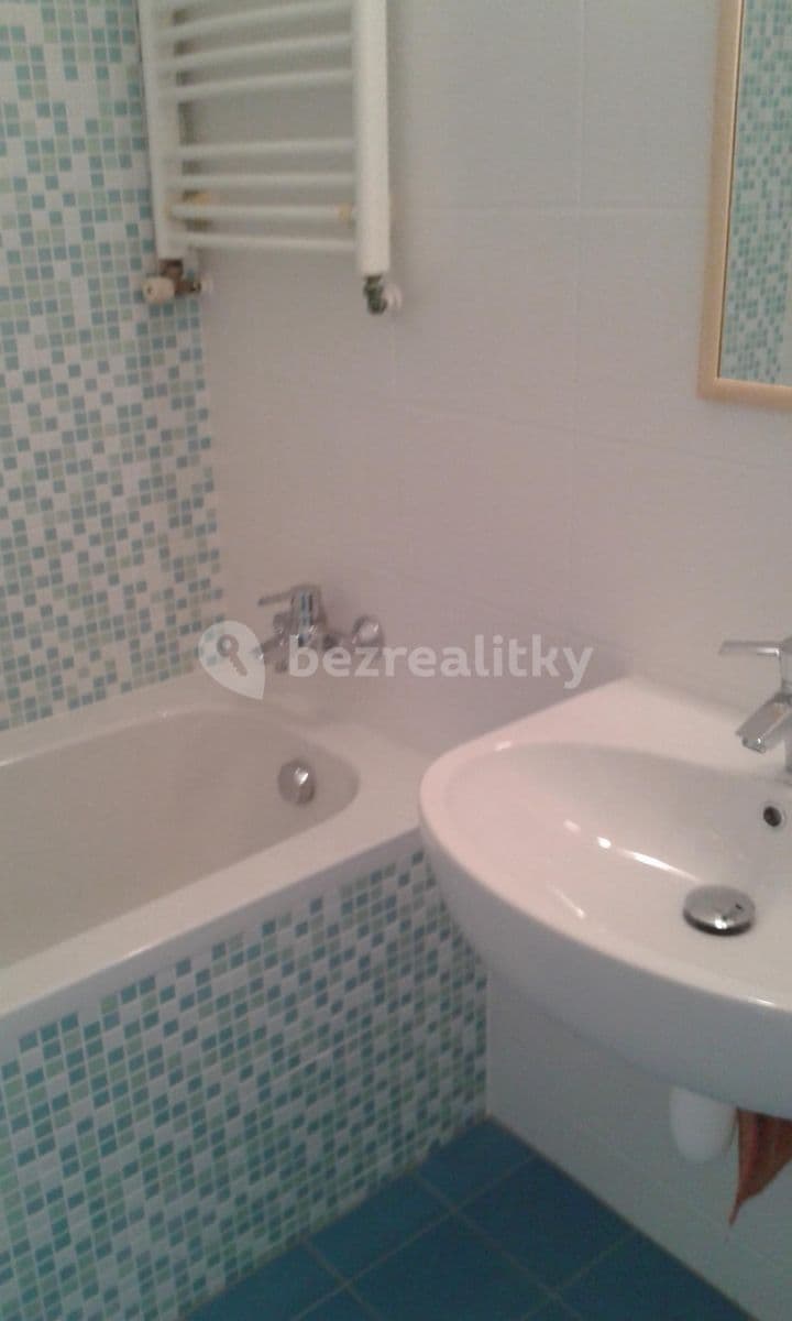 Pronájem bytu 2+1 53 m², Blažíčkova, Praha, Praha Pronájem bytu 2+1 53 m², Blažíčkova, Praha, Praha