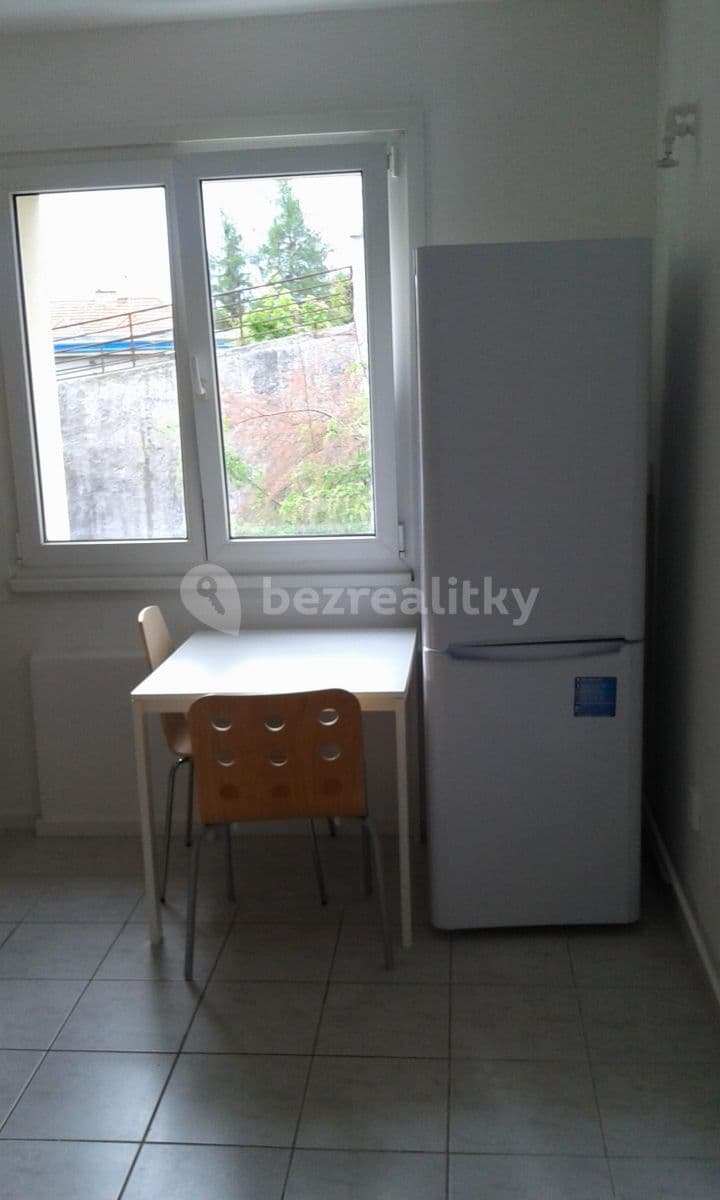 Pronájem bytu 2+1 53 m², Blažíčkova, Praha, Praha Pronájem bytu 2+1 53 m², Blažíčkova, Praha, Praha