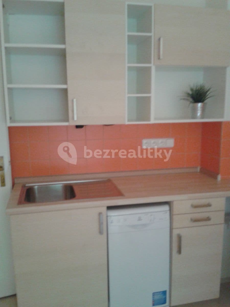 Pronájem bytu 2+1 53 m², Blažíčkova, Praha, Praha Pronájem bytu 2+1 53 m², Blažíčkova, Praha, Praha