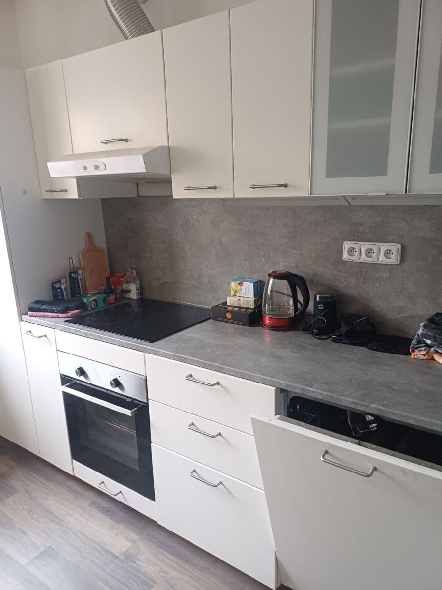 Pronájem bytu 2+1 53 m², Blažíčkova, Praha, Praha Pronájem bytu 2+1 53 m², Blažíčkova, Praha, Praha