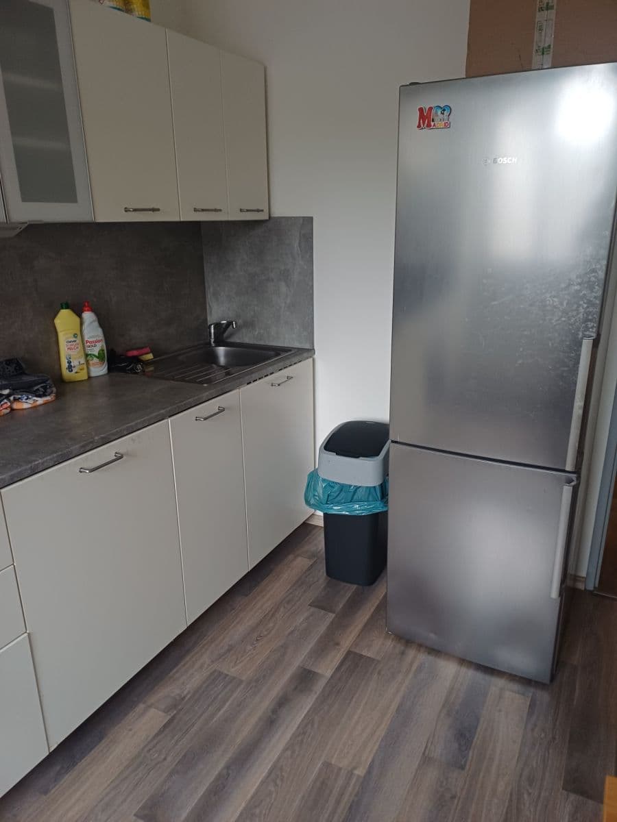 Pronájem bytu 2+1 53 m², Blažíčkova, Praha, Praha Pronájem bytu 2+1 53 m², Blažíčkova, Praha, Praha
