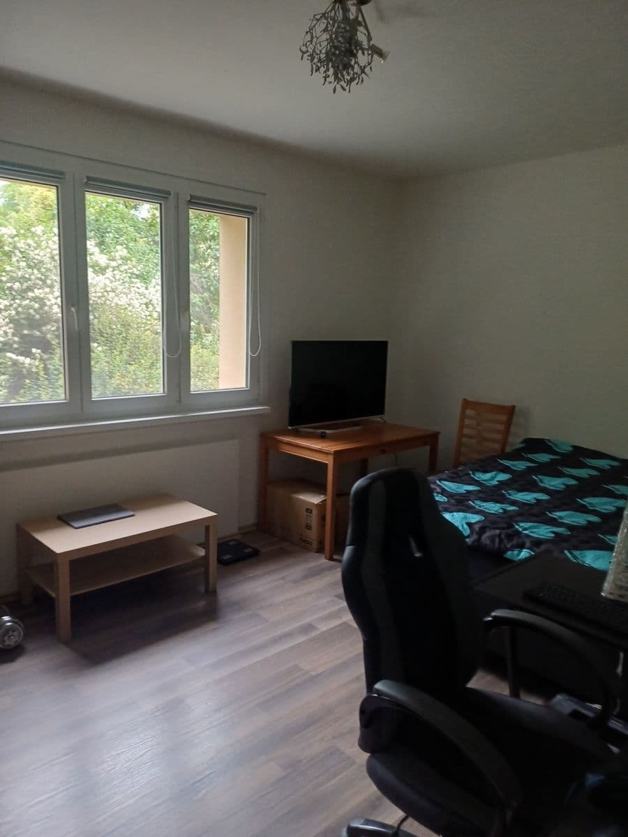 Pronájem bytu 2+1 53 m², Blažíčkova, Praha, Praha Pronájem bytu 2+1 53 m², Blažíčkova, Praha, Praha