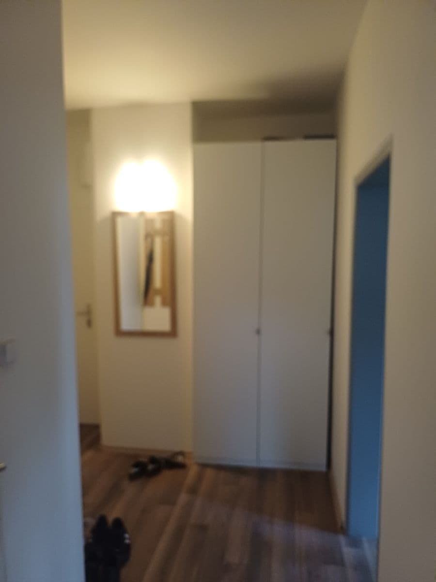 Pronájem bytu 2+1 53 m², Blažíčkova, Praha, Praha Pronájem bytu 2+1 53 m², Blažíčkova, Praha, Praha