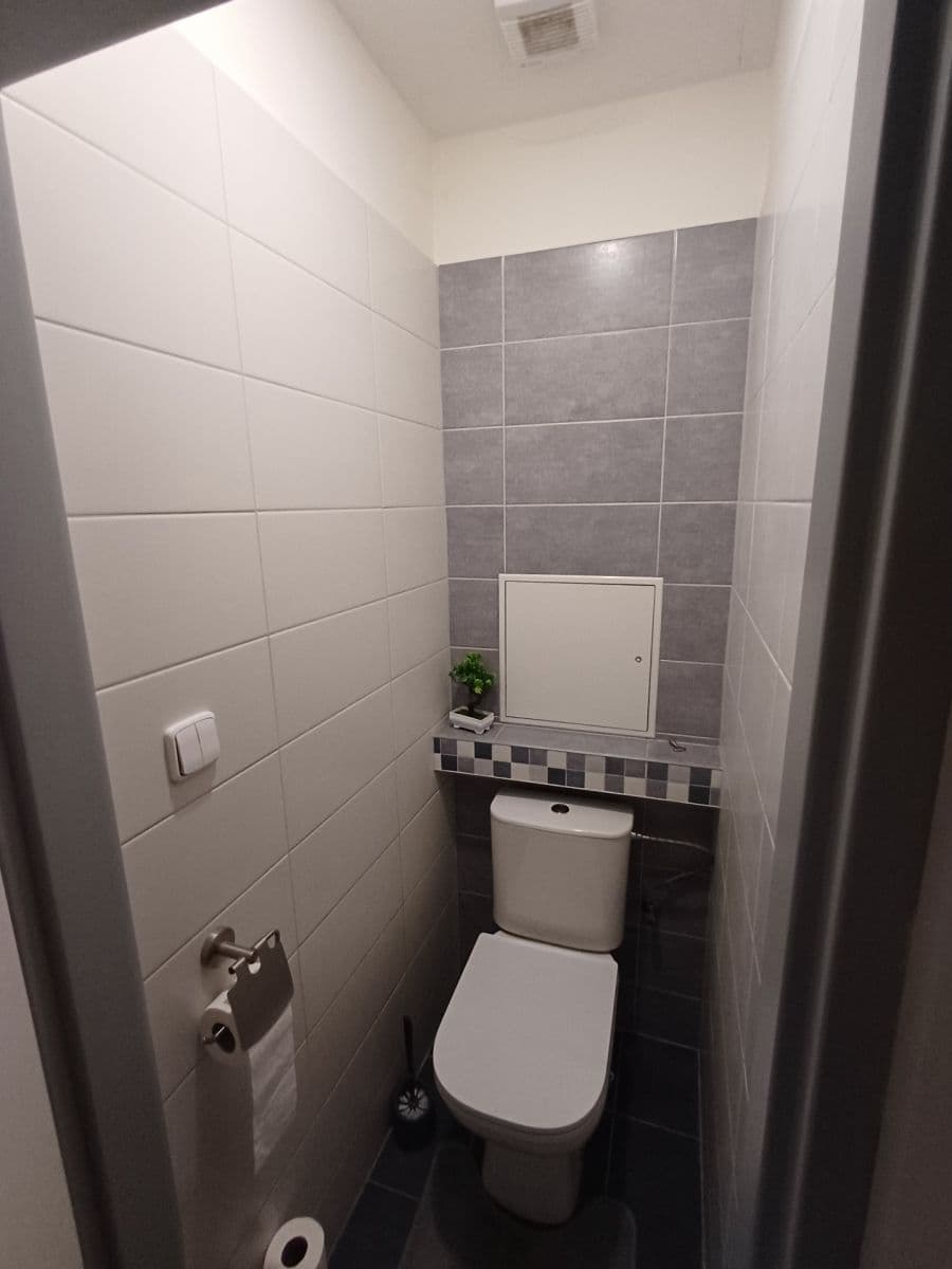 Pronájem bytu 2+1 53 m², Blažíčkova, Praha, Praha Pronájem bytu 2+1 53 m², Blažíčkova, Praha, Praha