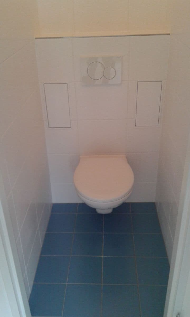 Pronájem bytu 2+1 53 m², Blažíčkova, Praha, Praha Pronájem bytu 2+1 53 m², Blažíčkova, Praha, Praha