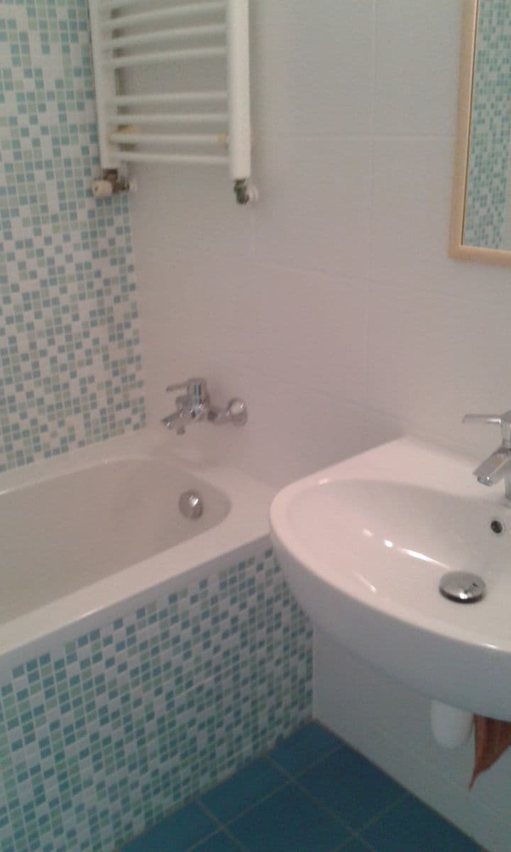 Pronájem bytu 2+1 53 m², Blažíčkova, Praha, Praha Pronájem bytu 2+1 53 m², Blažíčkova, Praha, Praha