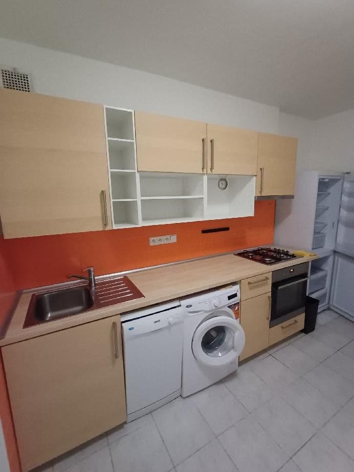 Pronájem bytu 2+1 53 m², Blažíčkova, Praha, Praha Pronájem bytu 2+1 53 m², Blažíčkova, Praha, Praha