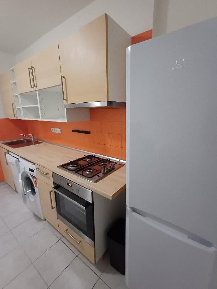 Pronájem bytu 2+1 53 m², Blažíčkova, Praha, Praha Pronájem bytu 2+1 53 m², Blažíčkova, Praha, Praha