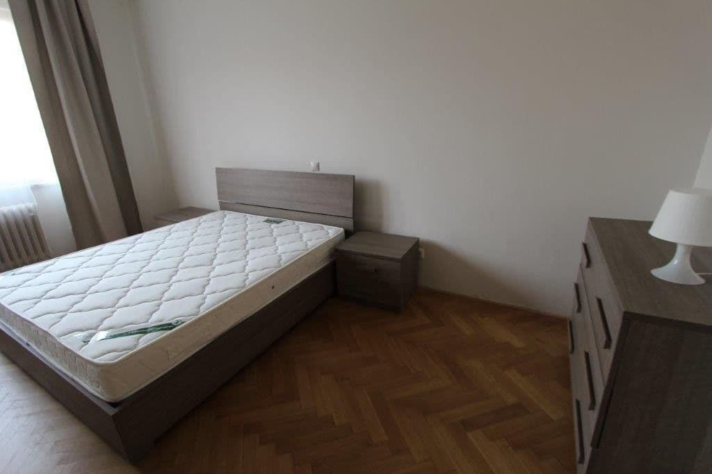 Pronájem bytu 2+kk 61 m², Užocká, Praha, Praha Pronájem bytu 2+kk 61 m², Užocká, Praha, Praha