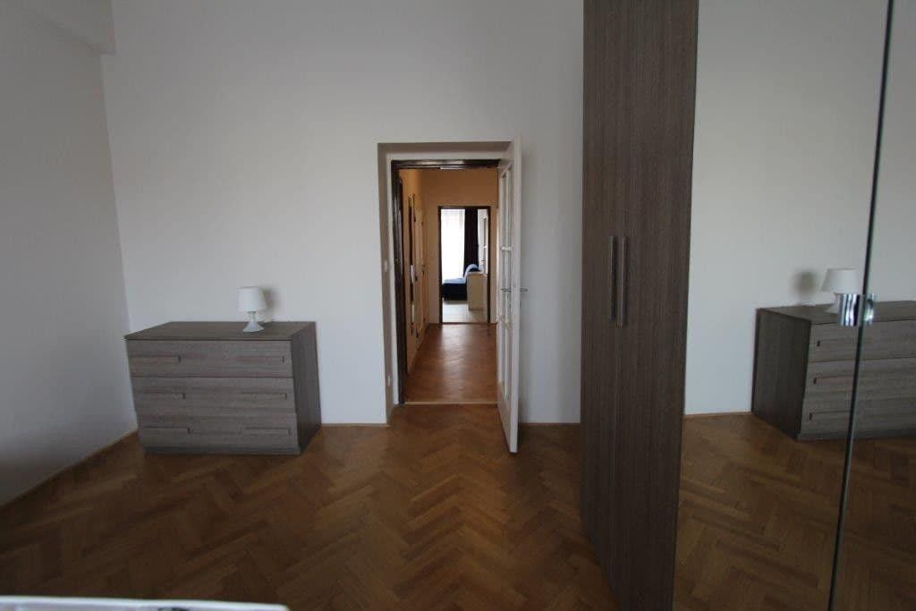 Pronájem bytu 2+kk 61 m², Užocká, Praha, Praha Pronájem bytu 2+kk 61 m², Užocká, Praha, Praha