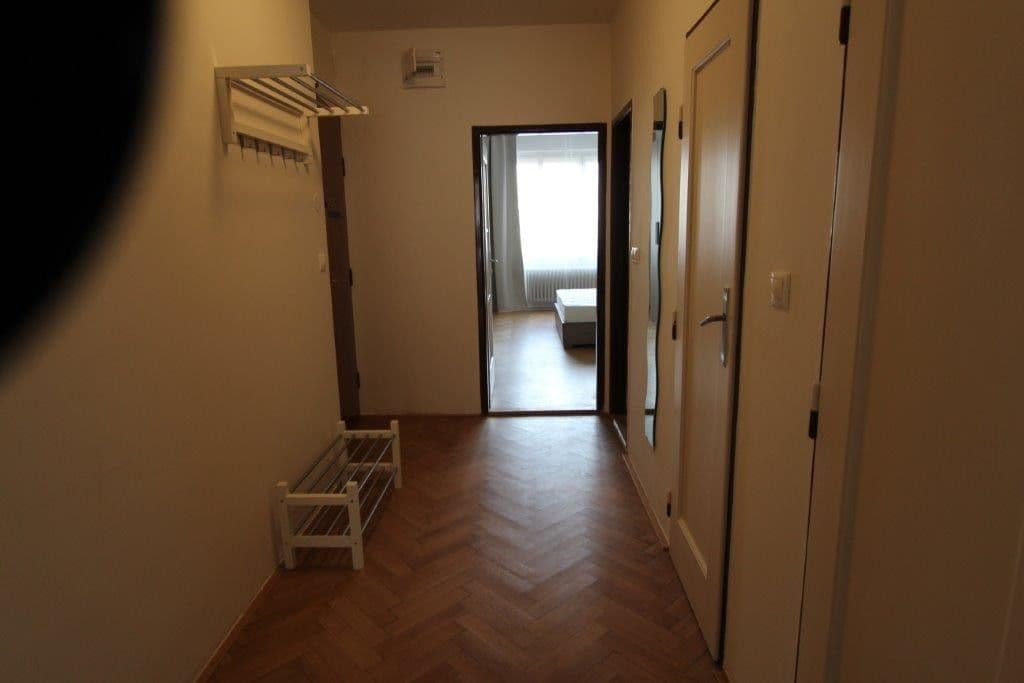 Pronájem bytu 2+kk 61 m², Užocká, Praha, Praha Pronájem bytu 2+kk 61 m², Užocká, Praha, Praha