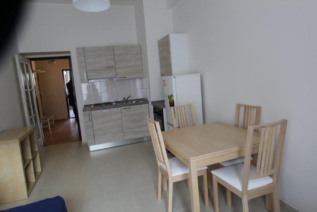 Pronájem bytu 2+kk 61 m², Užocká, Praha, Praha Pronájem bytu 2+kk 61 m², Užocká, Praha, Praha