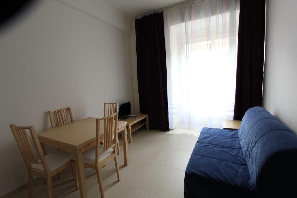 Pronájem bytu 2+kk 61 m², Užocká, Praha, Praha Pronájem bytu 2+kk 61 m², Užocká, Praha, Praha