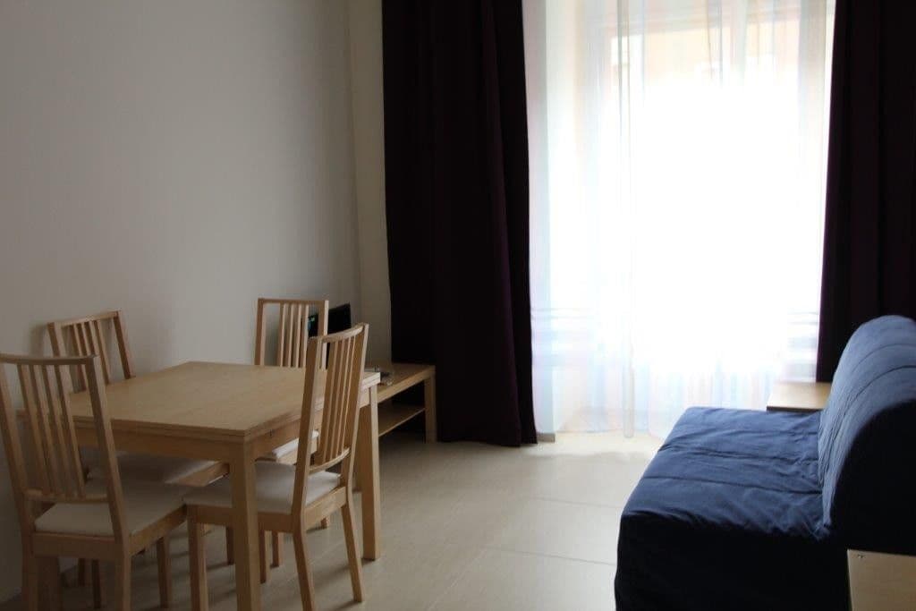 Pronájem bytu 2+kk 61 m², Užocká, Praha, Praha Pronájem bytu 2+kk 61 m², Užocká, Praha, Praha