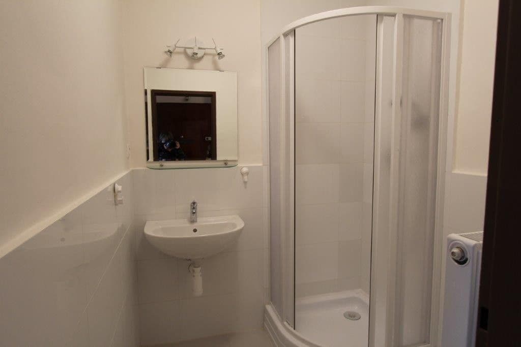 Pronájem bytu 2+kk 61 m², Užocká, Praha, Praha Pronájem bytu 2+kk 61 m², Užocká, Praha, Praha